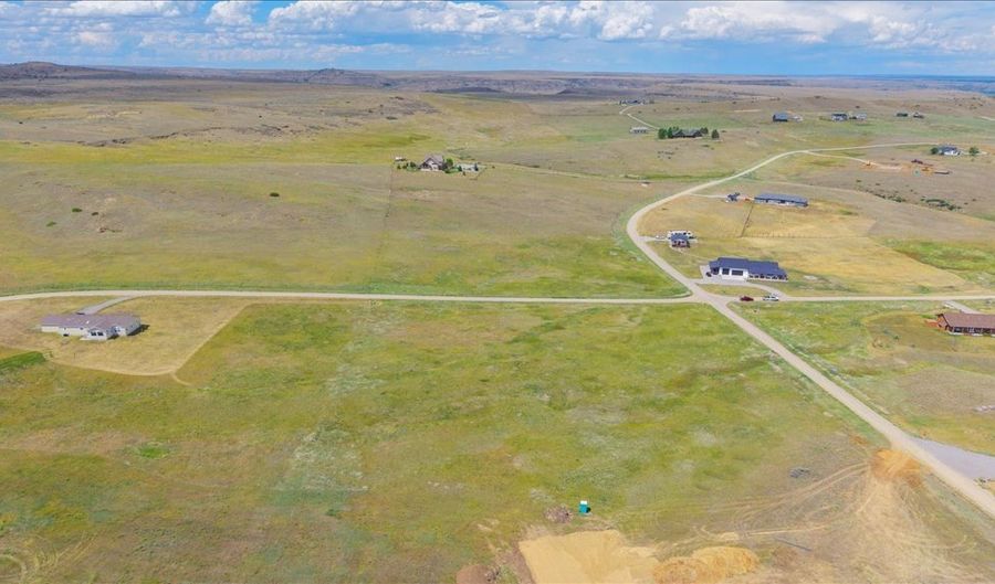 3 Woman Chief Cir, Absarokee, MT 59001 - 0 Beds, 0 Bath