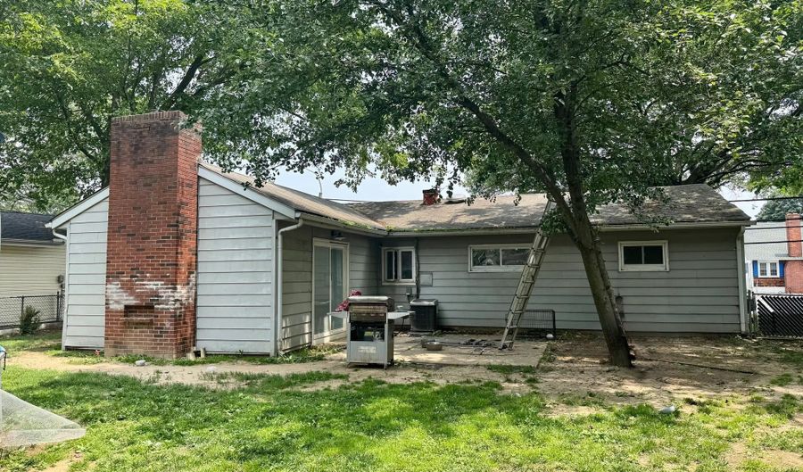 1466 S GOVERNORS Ave, Dover, DE 19904 - 3 Beds, 1 Bath
