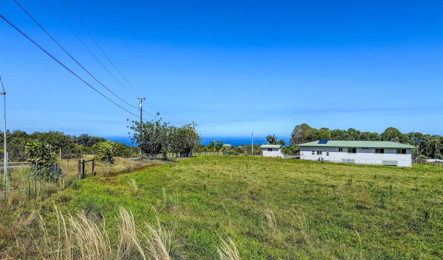 29-609 CHIN CHUCK Rd, Hakalau, HI 96710 - 0 Beds, 0 Bath