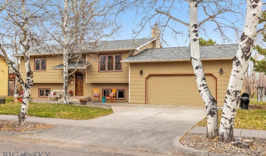 505 Westridge Dr, Bozeman, MT 59715 - 4 Beds, 2 Bath