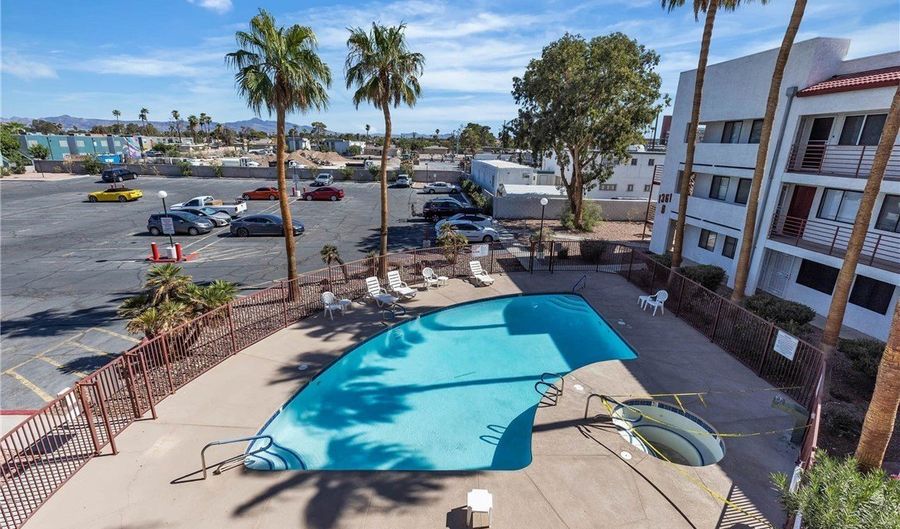 1381 E University Ave 303, Las Vegas, NV 89119 - 1 Beds, 1 Bath