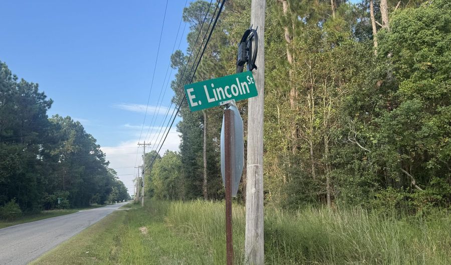 E Lincoln Street, Bay St. Louis, MS 39520 - 0 Beds, 0 Bath