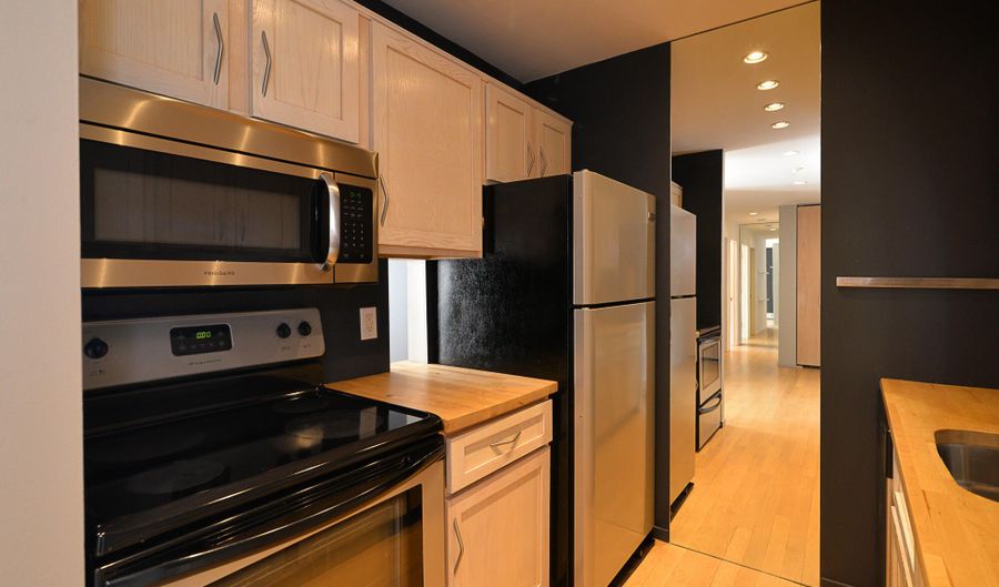 1531 Packard 15, Ann Arbor, MI 48104 - 2 Beds, 1 Bath