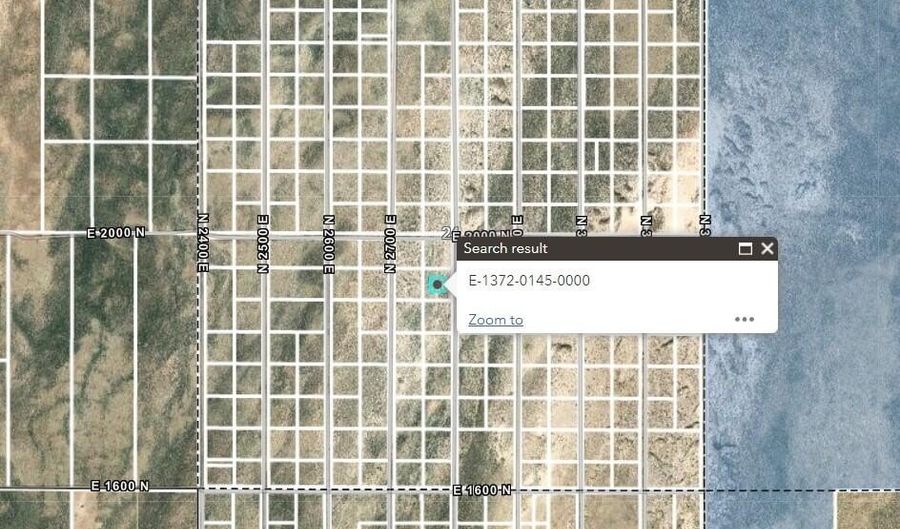 Lot 2 Blk L Green Valley Acres, Beryl, UT 84714 - 0 Beds, 0 Bath