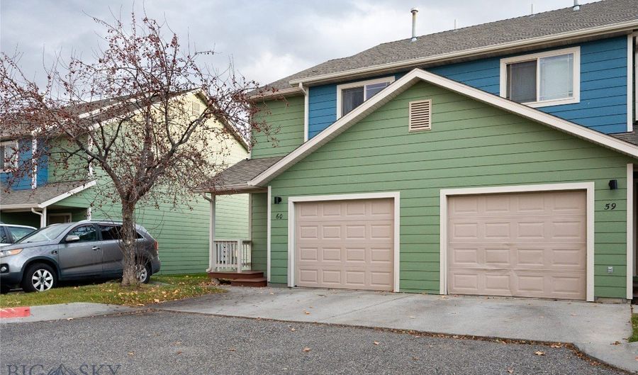 515 Michael Grove Avenue 60, Bozeman, MT 59718 - 3 Beds, 3 Bath