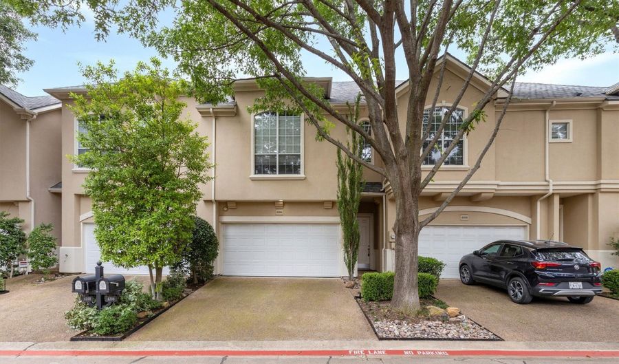4106 Oberlin Way, Addison, TX 75001 - 2 Beds, 3 Bath