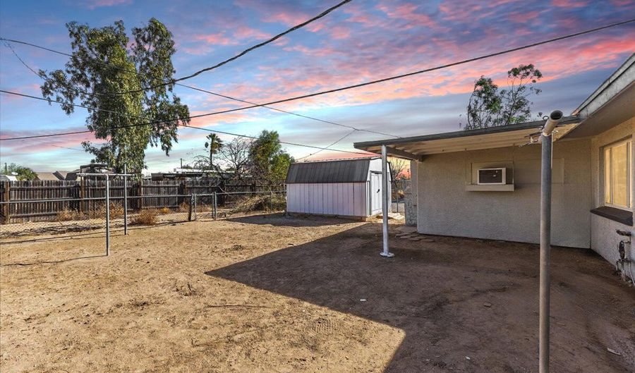 9310 W SANTA CRUZ Blvd, Arizona City, AZ 85123 - 2 Beds, 1 Bath
