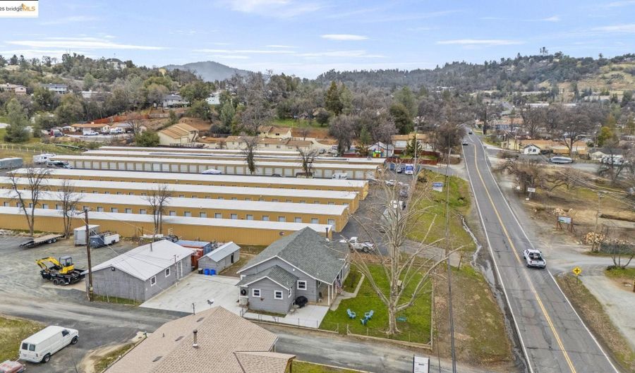 17000 Wagon Wheel Rd, Sonora, CA 95370 - 0 Beds, 0 Bath