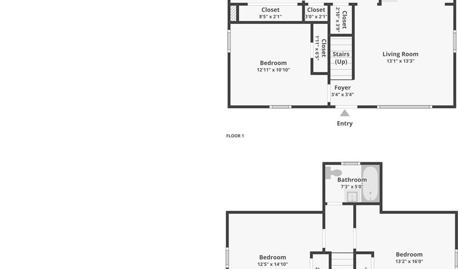 3209 Eastwood Dr, Charlotte, NC 28205 - 4 Beds, 2 Bath