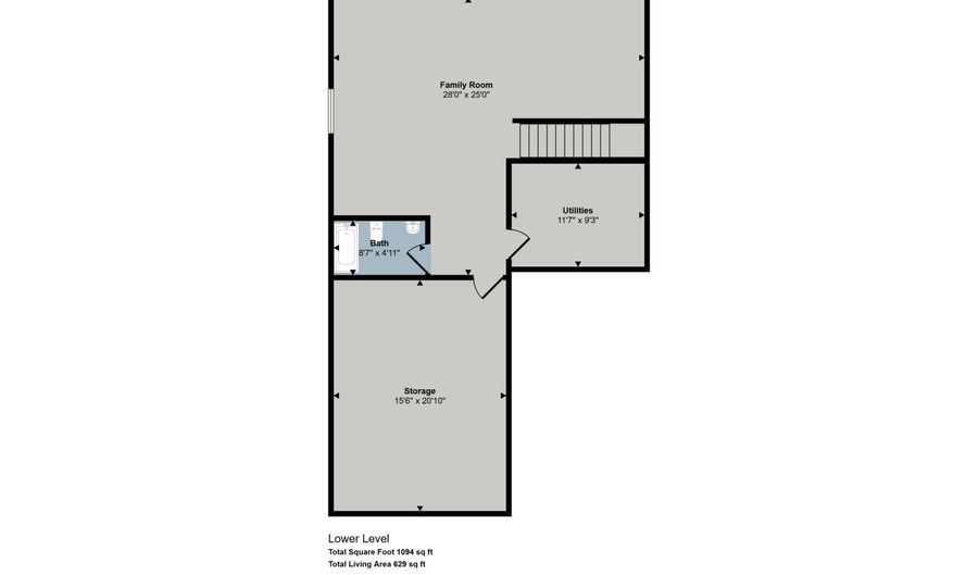 9430 Whitneyville Ave SE, Alto, MI 49302 - 4 Beds, null Bath