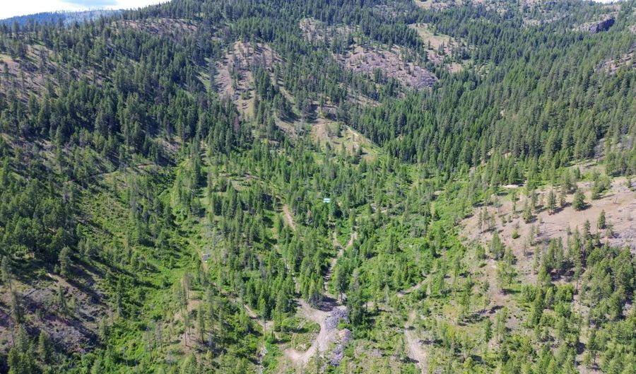 2008 SUMMIT VALLEY Rd Lot F, Addy, WA 99101 - 0 Beds, 0 Bath