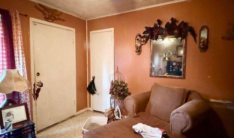 847 Fernwood, Baldwyn, MS 38824 - 3 Beds, 1 Bath