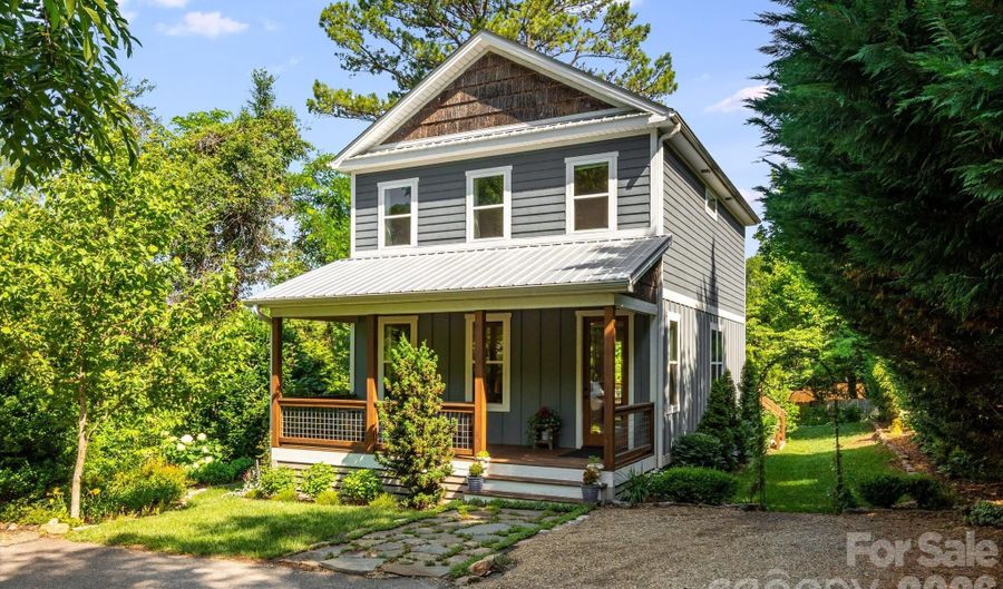 76 Louisiana Ave, Asheville, NC 28806 - 3 Beds, 3 Bath