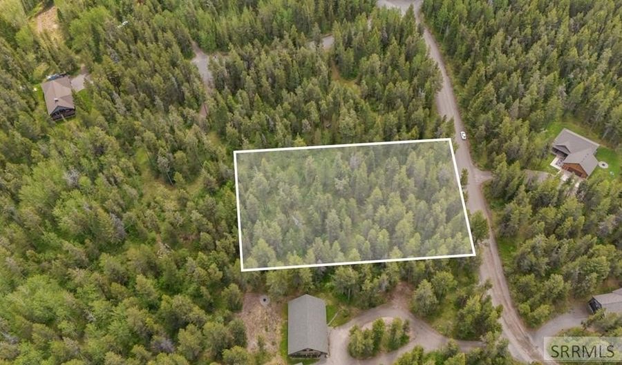 1537 Shadow Run, Ashton, ID 83420 - 0 Beds, 0 Bath