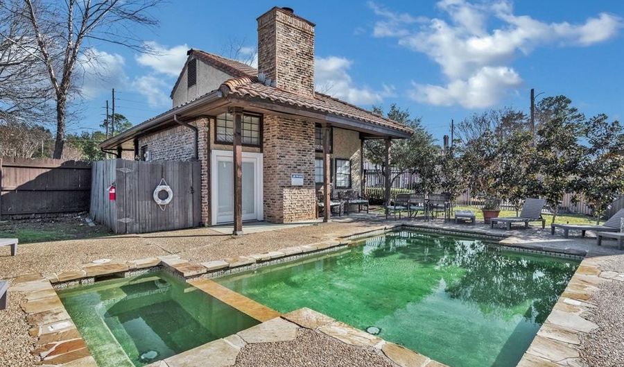 3100 Fairfield Ave 13C, Shreveport, LA 71104 - 2 Beds, 3 Bath
