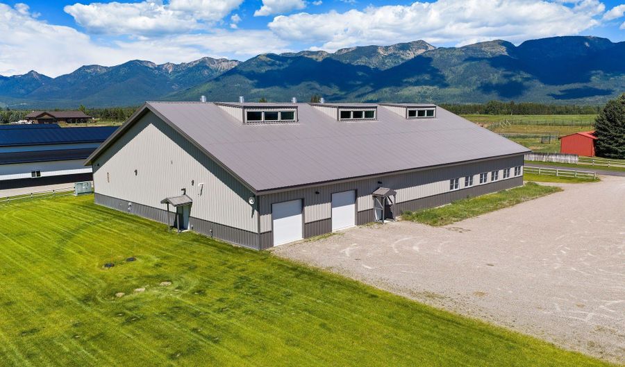 150 Hill Rd, Bigfork, MT 59911 - 0 Beds, 0 Bath