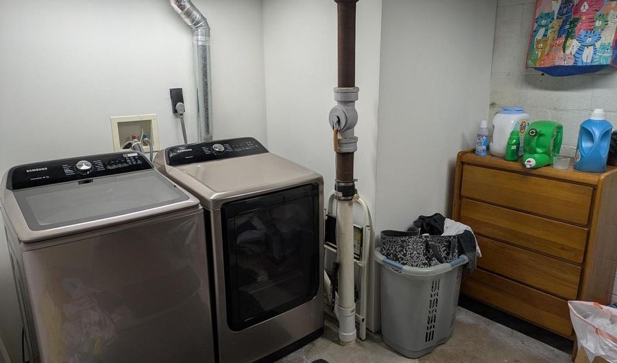 4401 FRANKLIN Ter, Beltsville, MD 20705 - 5 Beds, 3 Bath