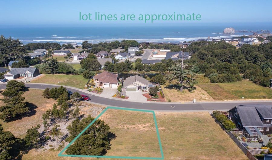 2732 Lincoln Ave SW 500, Bandon, OR 97411 - 0 Beds, 0 Bath