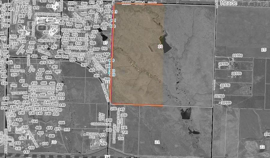TBD Liberty Boulevard, Box Elder, SD 57719 - 0 Beds, 0 Bath