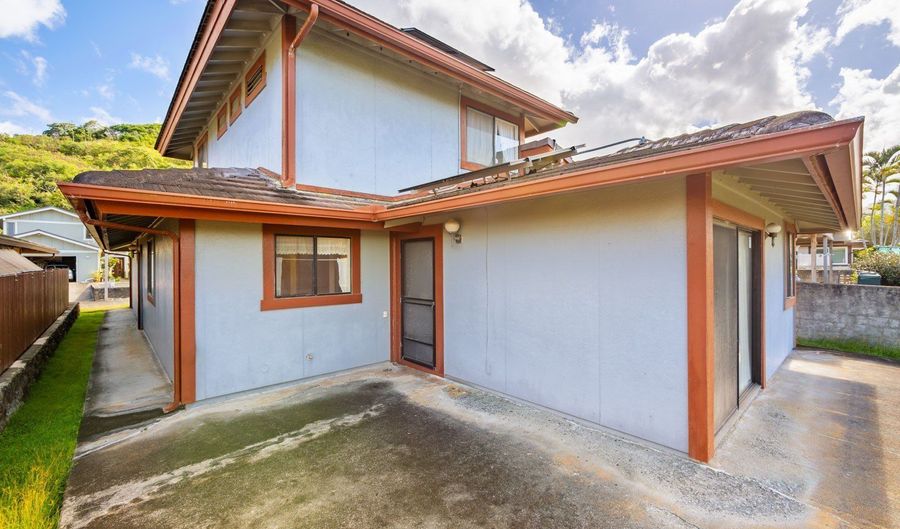 98-238 Paleo Way 30, Aiea, HI 96701 - 3 Beds, 2 Bath