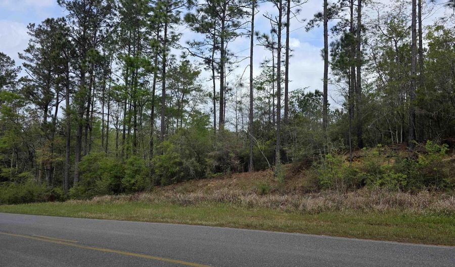 12185 Red Hill Rd Ext, Bay Minette, AL 36507 - 0 Beds, 0 Bath
