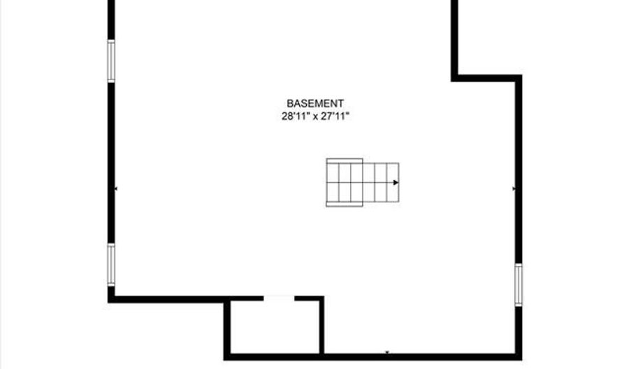 1134 Hutchins Ave, Ann Arbor, MI 48103 - 3 Beds, 1 Bath