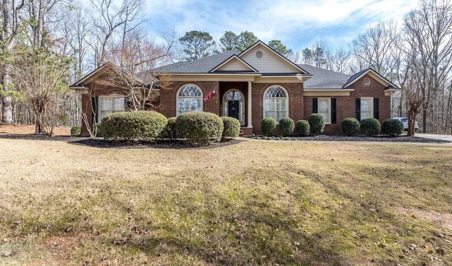 115 MOUNTAIN LAKE Ct, Cataula, GA 31804 - 5 Beds, 3 Bath