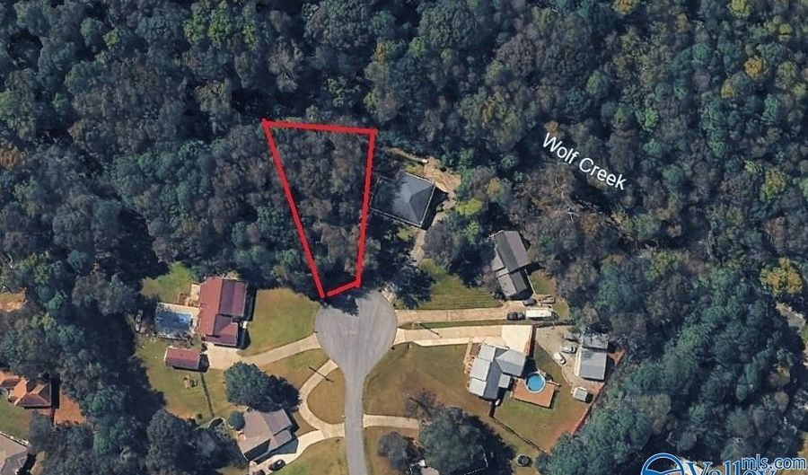 8 Fairway Cir, Arab, AL 35016 - 0 Beds, 0 Bath