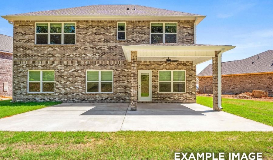 53 Overland Pass, Arab, AL 35016 - 4 Beds, 3 Bath
