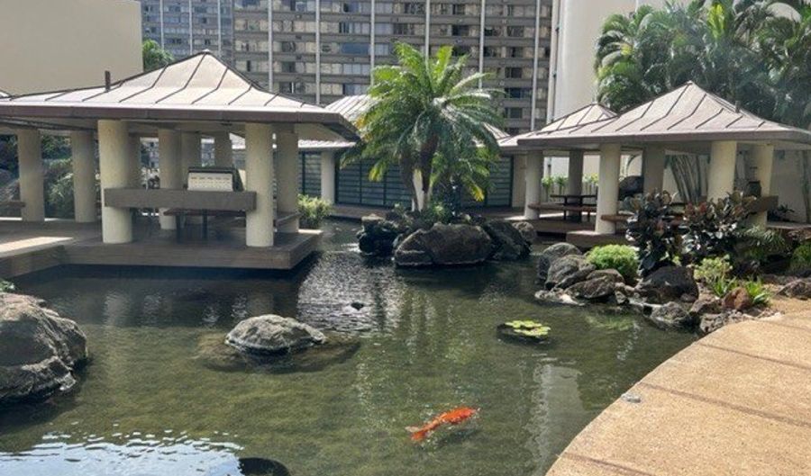 1212 Nuuanu Ave 1806, Honolulu, HI 96817 - 2 Beds, 2 Bath