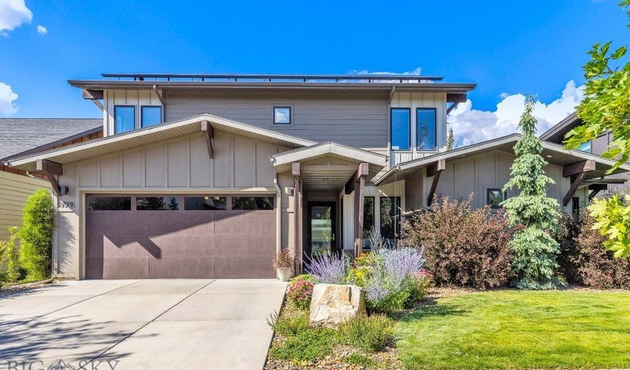 1719 Midfield St, Bozeman, MT 59715 - 4 Beds, 4 Bath
