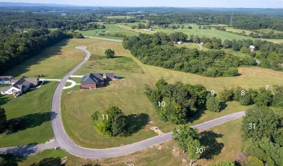Watauga Lane lot 31, Birchwood, TN 37308 - 0 Beds, 0 Bath