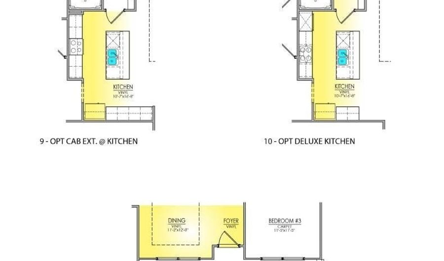 151 Hunter Ridge Dr, Boiling Springs, SC 29316 - 3 Beds, 2 Bath