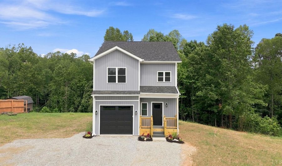 157 Safeway Dr, Amherst, VA 24572 - 3 Beds, 3 Bath