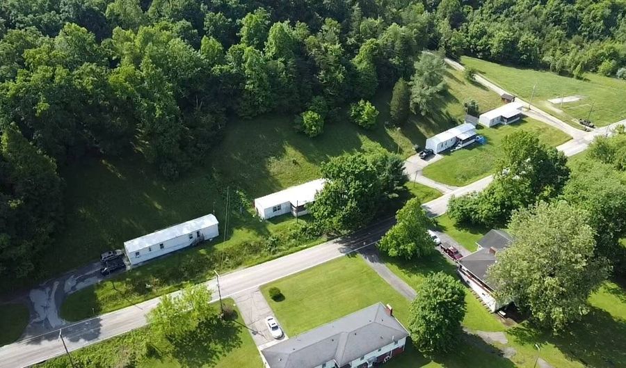 2220 Cannonsburg Rd, Ashland, KY 41102 - 0 Beds, 0 Bath