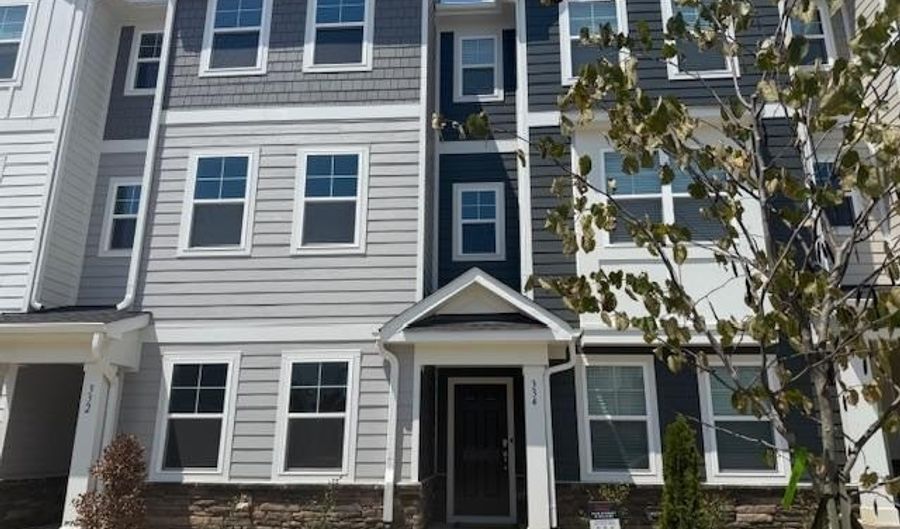 334 Carolina Springs Blvd, Apex, NC 27539 - 3 Beds, 4 Bath