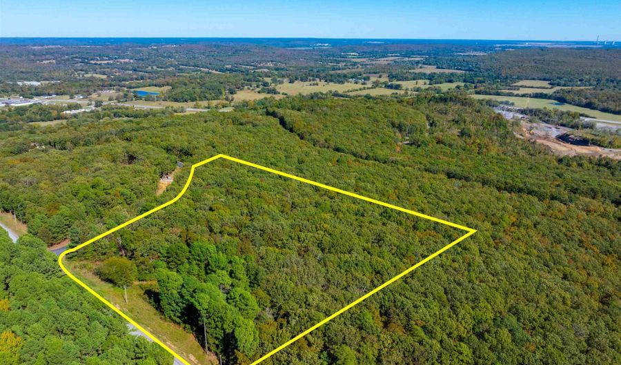 Castle Drive, Batesville, AR 72501 - 0 Beds, 0 Bath