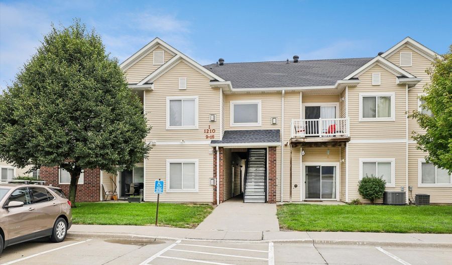 1210 NE 6th Ln I16, Ankeny, IA 50021 - 2 Beds, 2 Bath