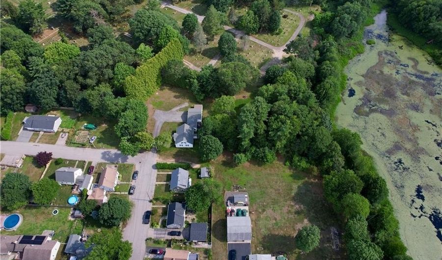 Bee Street, Coventry, RI 02816 - 0 Beds, 0 Bath