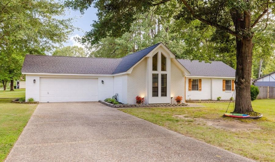 2501 Brookwood, Benton, AR 72015 - 3 Beds, 2 Bath