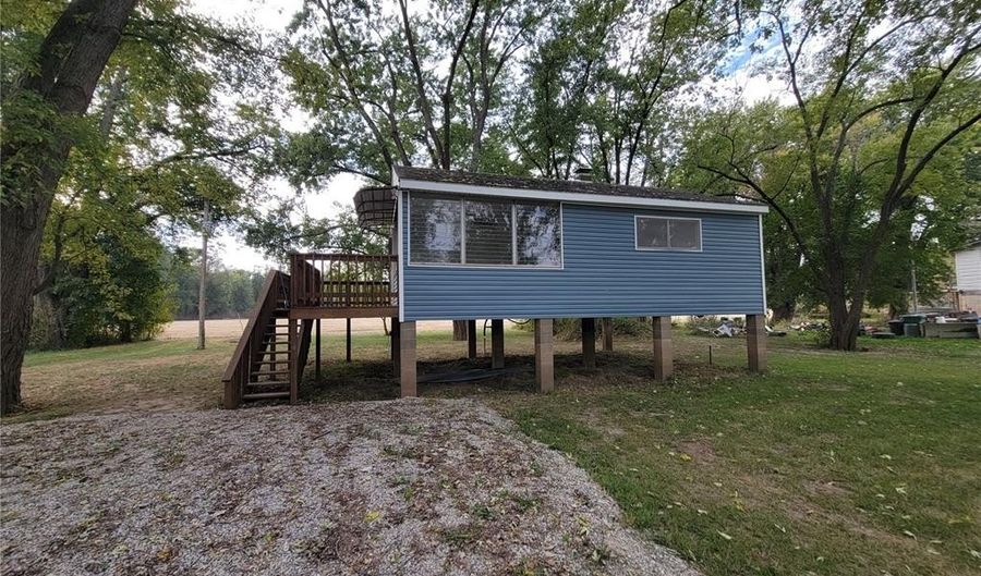 39299 Pike 202, Annada, MO 63330 - 2 Beds, 1 Bath