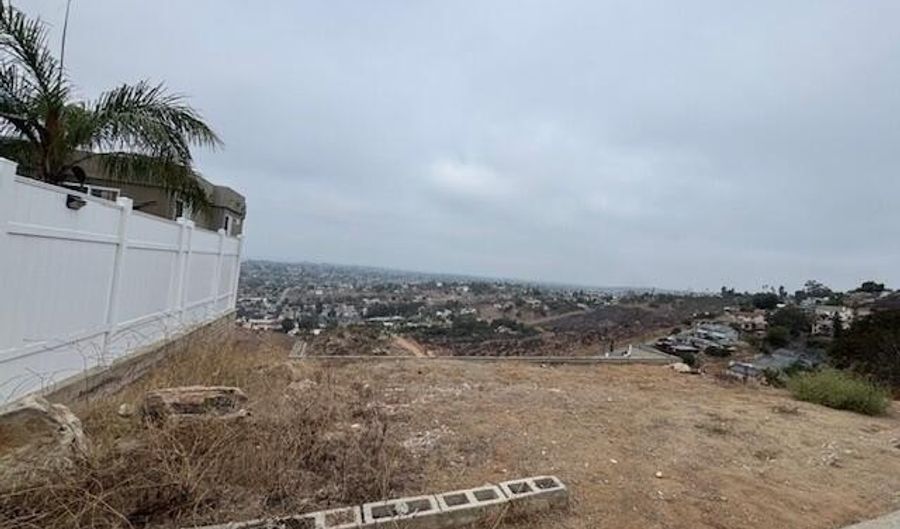 1520 Ramona Ave, Spring Valley, CA 91978 - 0 Beds, 0 Bath