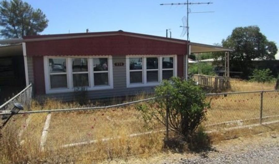 174 Calle Contento, Clifton, AZ 85533 - 3 Beds, 2 Bath