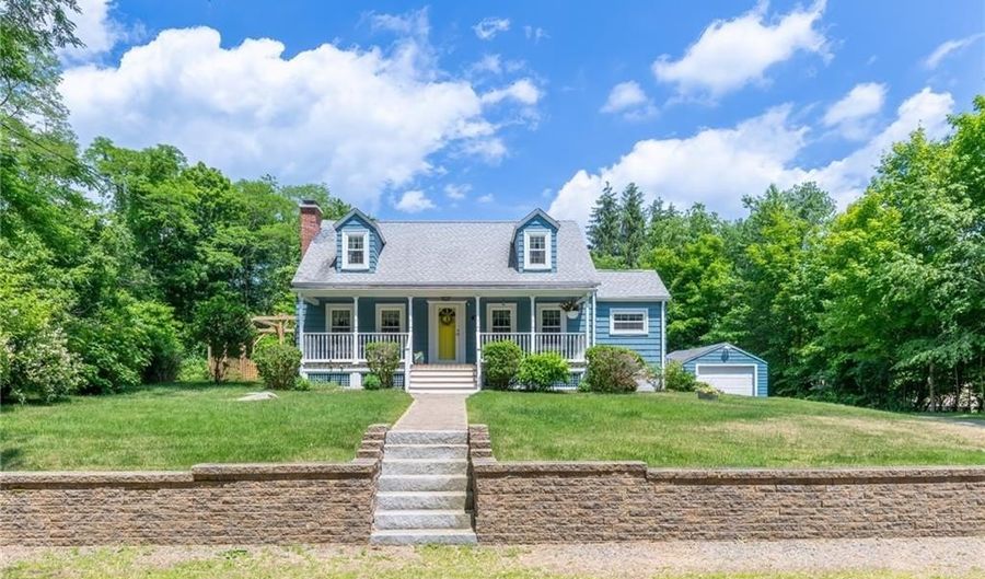 335 Eagle Peak Rd, Burrillville, RI 02859 - 4 Beds, 2 Bath