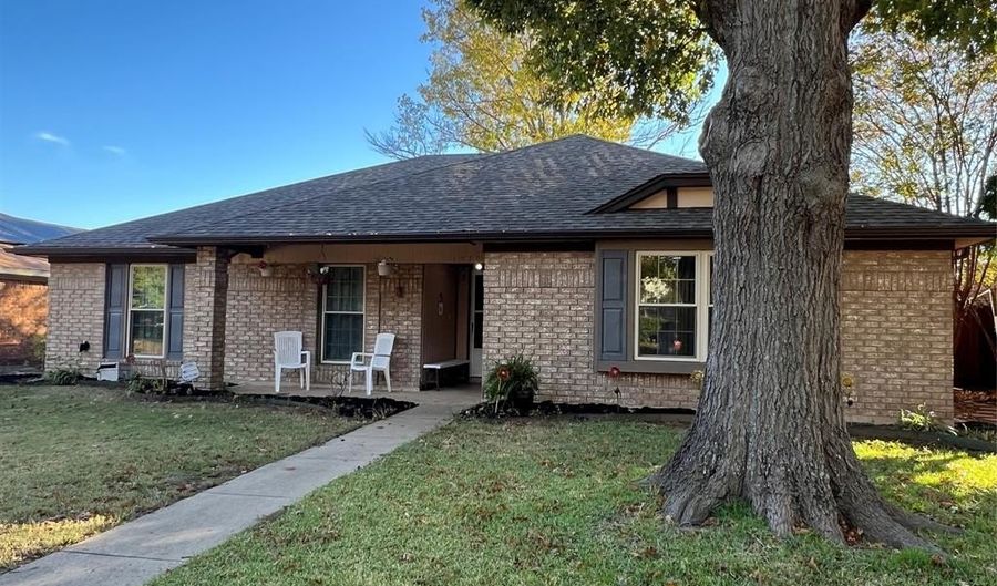 1520 Sunflower Dr, Allen, TX 75002 - 3 Beds, 2 Bath