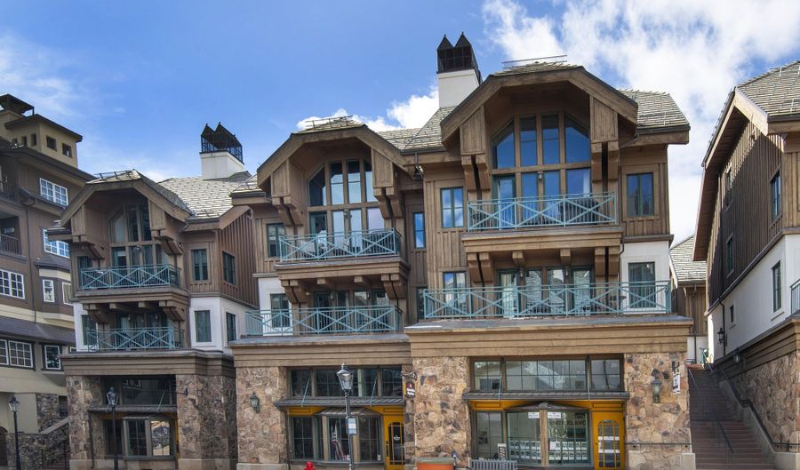 63 Avondale Ln R-213, Beaver Creek, CO 81620 - 4 Beds, 4 Bath