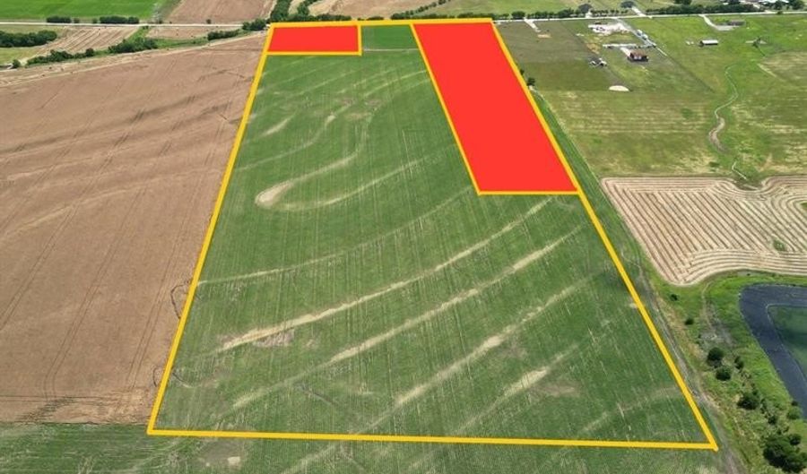 9775 County Road 505, Alvarado, TX 76009 - 0 Beds, 0 Bath