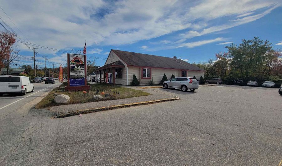 115 Lake St, Bristol, NH 03222 - 0 Beds, 0 Bath