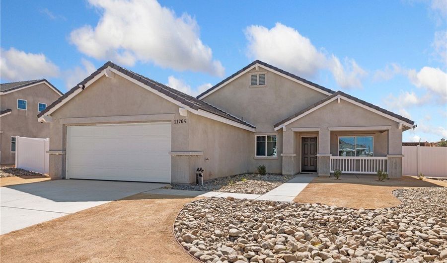 11785 Sebastian Dr 1&2, Adelanto, CA 92301 - 5 Beds, 3 Bath