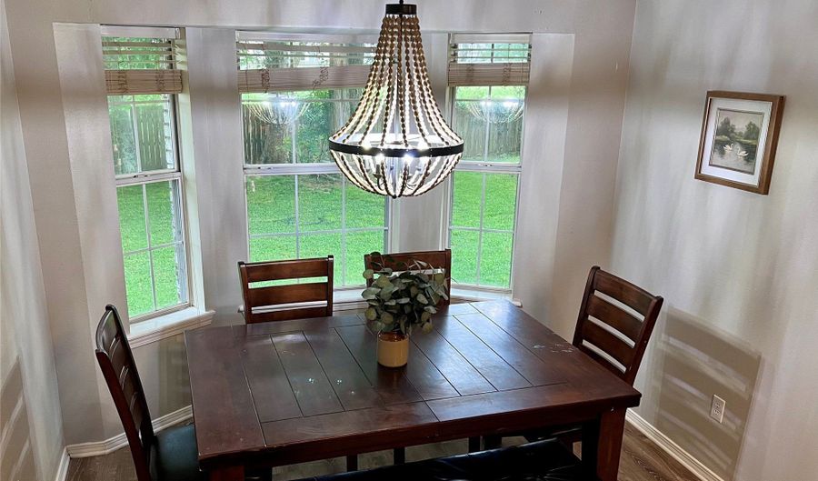 311 S Parkridge Dr, Benton, LA 71006 - 3 Beds, 2 Bath